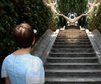 Stairhead